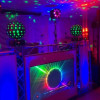 Disco & DJ Hire Birthday Party 