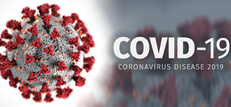 Coronavirus 